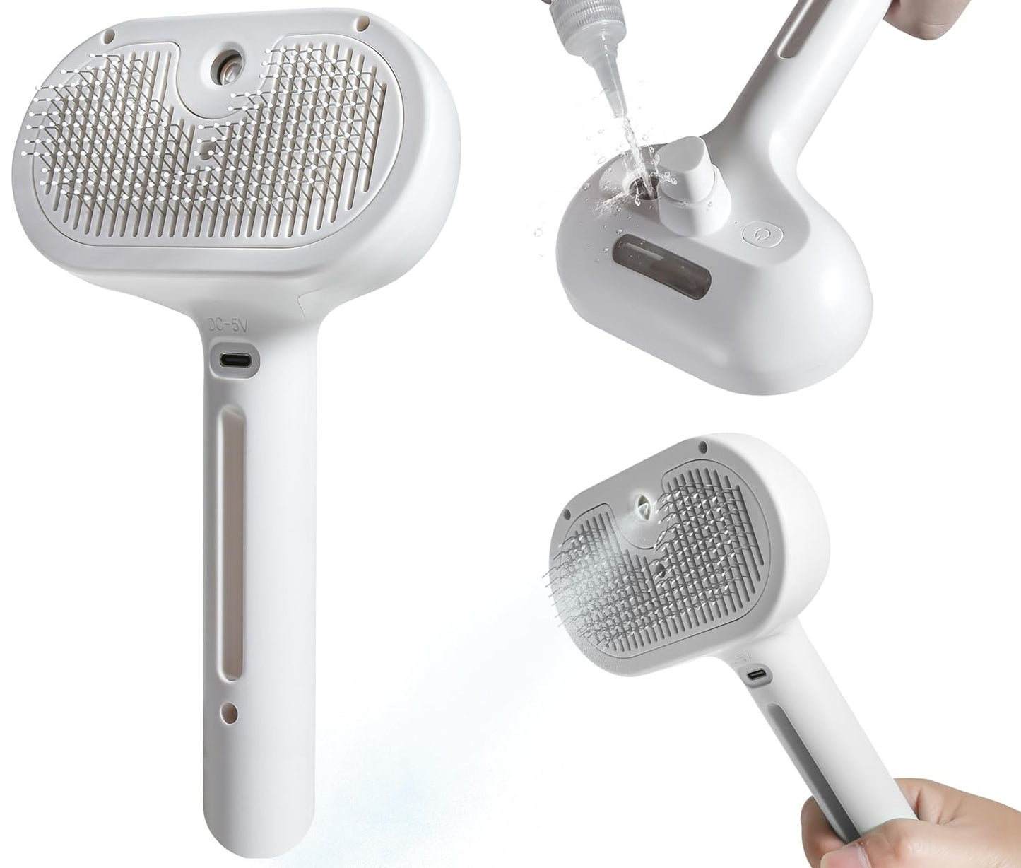 Dog Brush