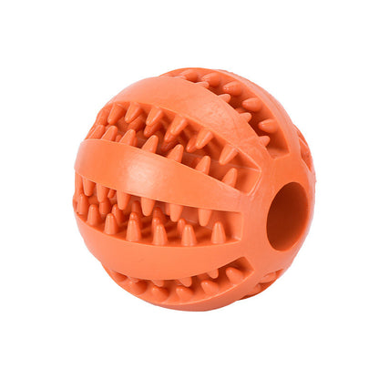 Dog Chew Ball